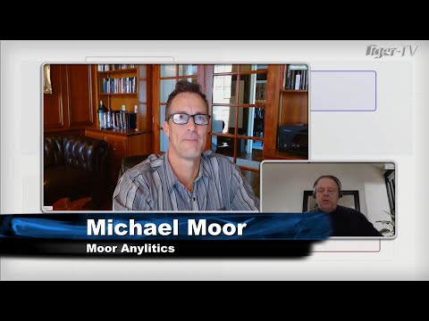 February 28th, Trade What You See with Larry Pesavento  on TFNN - 2023