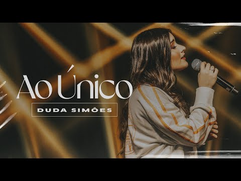 Ao Único - Duda Simões (COVER)