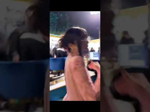 Razzie Binx teaches Lilypichu some filipino words