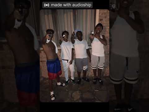 Jackboi Breil - Vince Carter (Official Audio)