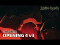 Jujutsu Kaisen Opening 4 V3 SPECIALZ 4K UHD Self Made Creditless CC