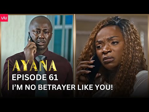 VIUSASA: AYANA EPISODE 61