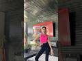 Dame Un Grrr Dance Tutorial Dance Shorts