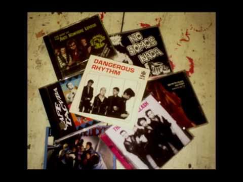 Dangerous Rhythm - Electro Shock