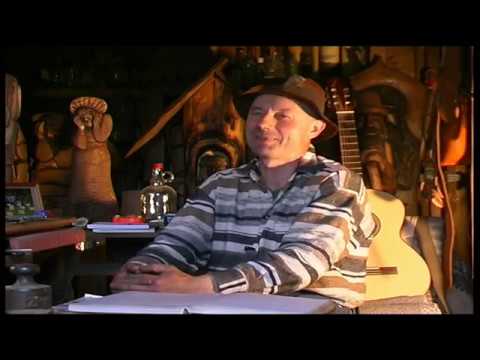 "Adam Łysy Glinczewski - Matecznik Kultury Polskiej"