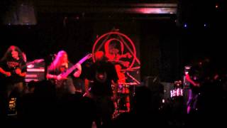 Rivers of Nihil-Birth of the Omnisavior live 7/22/13