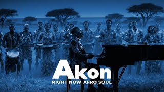 Akon – Right Now (Na Na Na) [Afro Soul Cover] (TikTok Version) | Lyrics