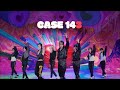 CASE 143 (Instrumental + Hidden Vocals) ~ Stray Kids