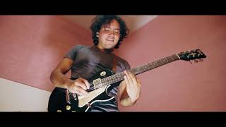 Video thumbnail for Encore guitar E99 test - Sweet child o' mine - cover 4K by FIRUFILMS