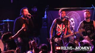 2015.02.17 The Amity Affliction - Pittsburgh (Live in Chicago, IL)