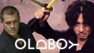 Oldboy - Replicating the Hallway Fight Scene