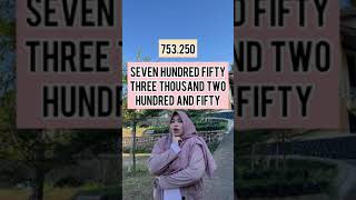 Download lagu Cara Bilang Nominal Harga Dalam Bahasa Inggris mp3