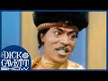 Little Richard On Discovering The Beatles | The Dick Cavett Show