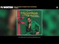 PJ Morton - Have Yourself A Merry Little Christmas (Audio) (feat. Sheléa)