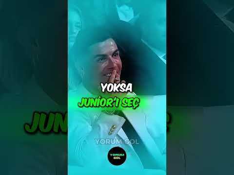 Ronaldo IShowSpeed'den İntikamını Aldı 🥶🤯