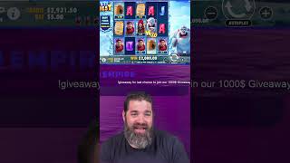 New Pragmatic Slot Base game BIG WIN #slot #casino #bigwin