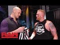 Heath Slater becomes a referee: Raw, Dec. 3, 2018