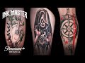 Season 13’s BEST Tattoos 👏 Ink Master