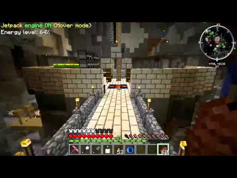 E-069- Tour Of Awesomeness - Hermitcraft FTB