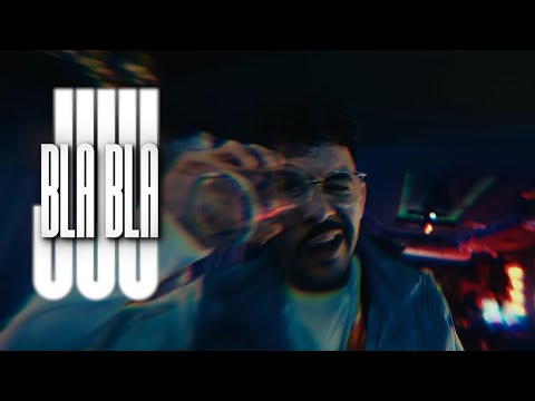 JUU - BLA BLA (prod. by PTL)