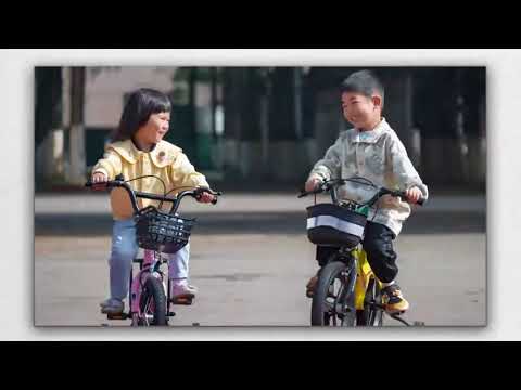 Bienvenido al condado de Ji'an