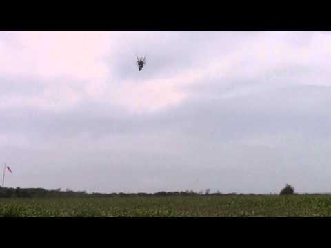 antonio angelino bilugar paramotor