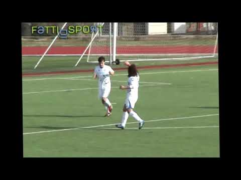 Calcio Campionato 2013/2014 : Rivarolese - Volpiano 0-1 Promozione Girone B