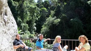 preview picture of video 'Trogon Lodge Costa Rica (www.markpietersen.com)'