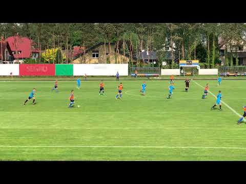 2019-05-18 GLKS Nadarzyn - UKS Ołtarzew