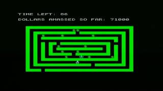 ZX Spectrum Vega Games - Daylight Robbery