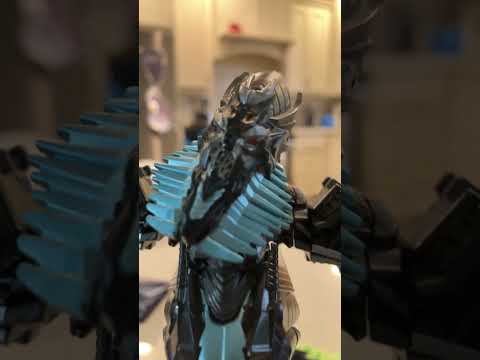 I….AM NEMESIS PRIME #transformers #edit