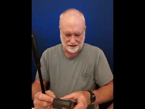 March Build-up: Level 5-- 42 bpm (84 bpm for the eighth note)