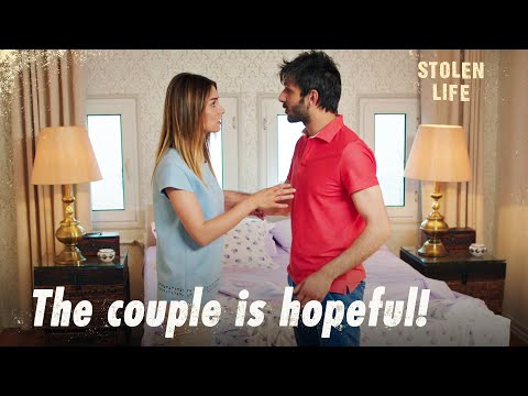 A trace of granny was found! - Stolen Life | Short Scenes