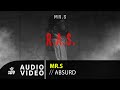 Mr S Absurd