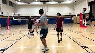 Volleyball_UCSF_FL2025_101525_Karasuno Institute PIPEtters vs Bang Out Squad Set1