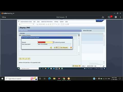 SAP SD S4 HANA Sep by Ravi Sir |sap sd hana tutorial |SAP SD HANA 2024