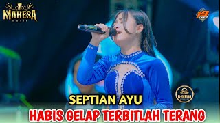 Download lagu LAGUNYA BIKIN MEREM MELEK - SEPTIAN AYU | MAHESA MUSIC LIVE NDAWAR BLANDONG - DHEHAN PRO AUDIO mp3