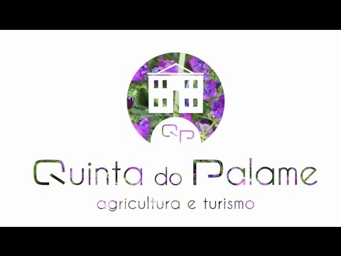 Venha conhecer a Quinta do Palame