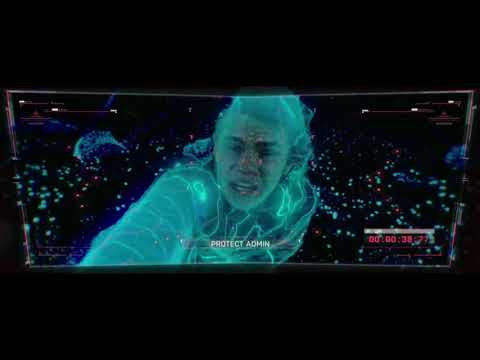 AXL - Scene Protect Admin