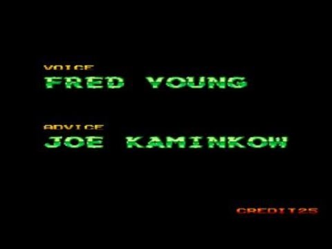 Retro Classix: Two Crude Final Stage