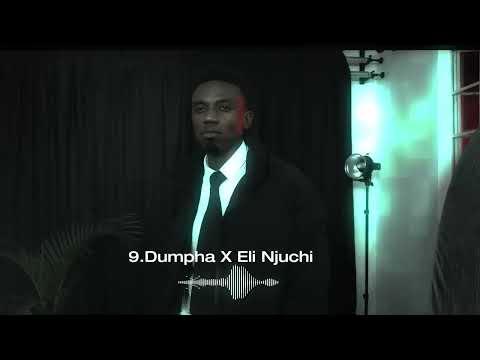 Saint Realest- Dumpha x Eli Njuchi (Official Audio)