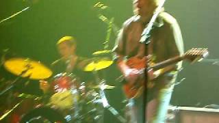 Trey Anastasio Orpheum Boston 10-23-08 Tuesday