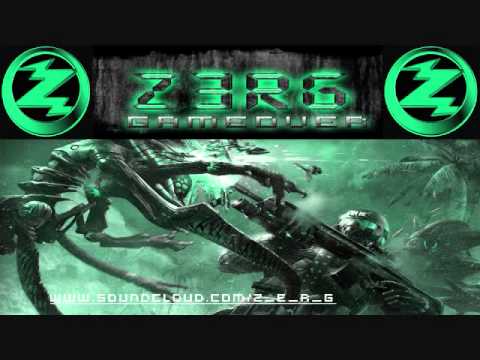 DUBSTEP 2013 Z3RG - 3NT3R
