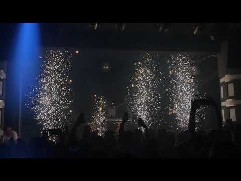 '' PULSE CLUB '' Dee Jay Jordi // Kocani - Intro & Live Set - Kočani