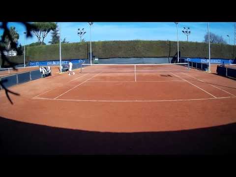 tennis con luca il 18 2 14 3