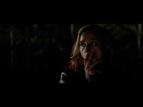 Um monstro no caminho