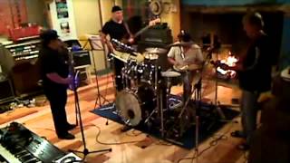 Hans Kolmus - Mama looka Boo Boo