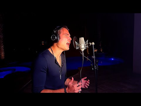 Jason Furlong - Fall for You (Secondhand Serenade cover) (Mic Video)