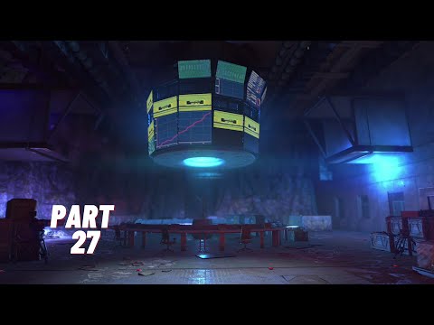 Dying Light 2 walkthrough Part 27: The Observatory!