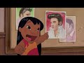 Lilo Stitch 2 Stitch Has A Glitch Rubbinneckin